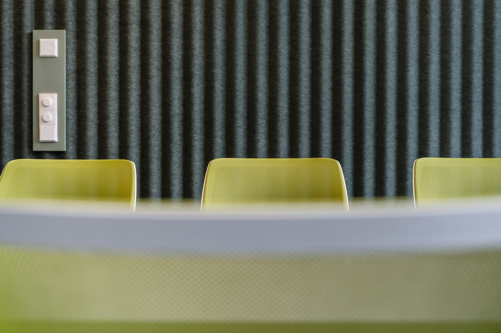 Microsoft Office in Hamburg - Germany - architecture photography by Dynamic Forms and Martin Foddanu Photography