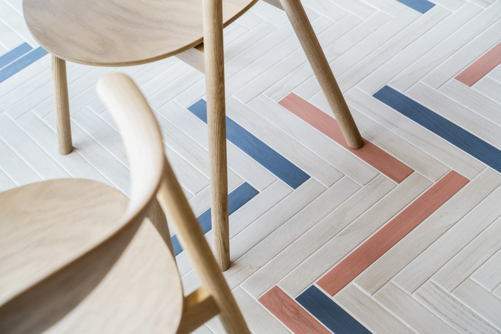 Microsoft Office in Hamburg - Germany - architecture photography by Dynamic Forms and Martin Foddanu Photography