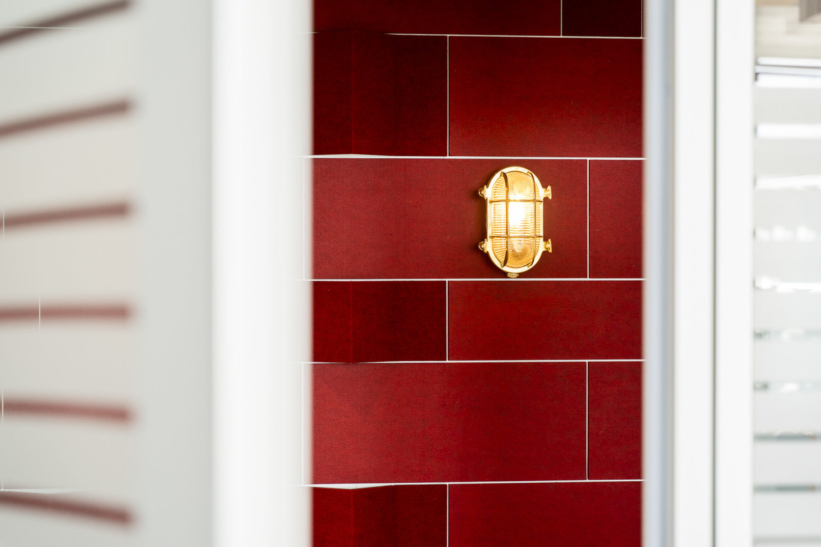 Microsoft Office in Hamburg - Germany - architecture photography by Dynamic Forms and Martin Foddanu Photography