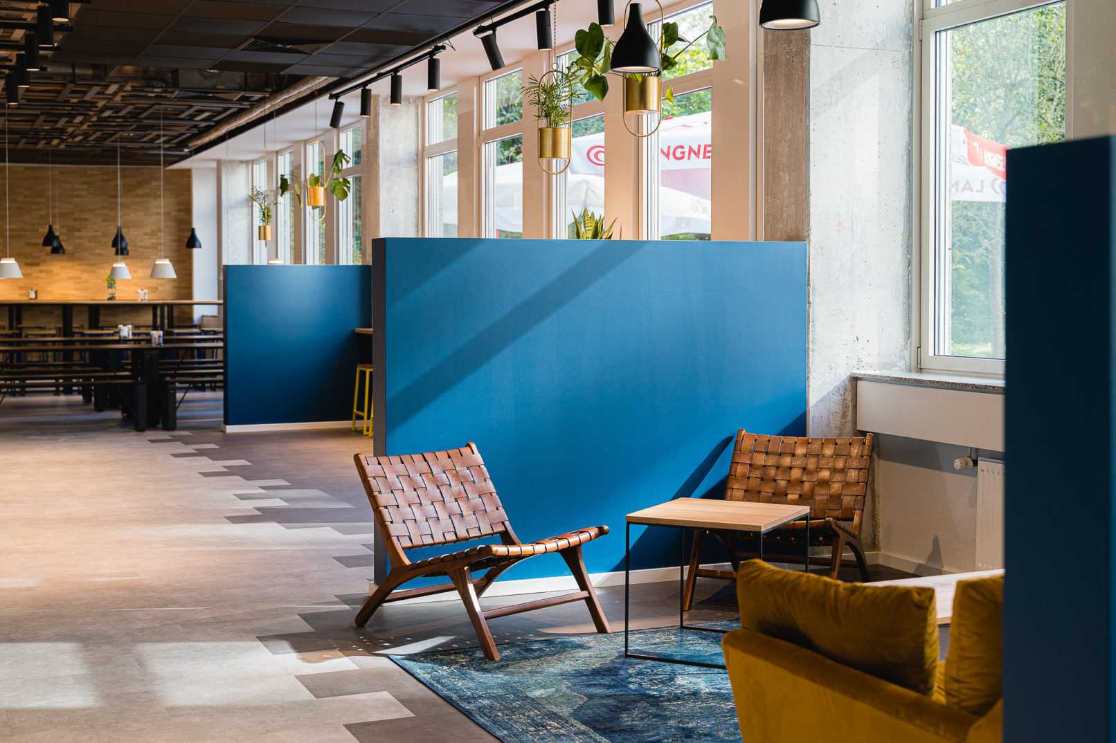 Area 5.0 - Hamburg, Germany - architecture photography by Dynamic Forms and Martin Foddanu Photography