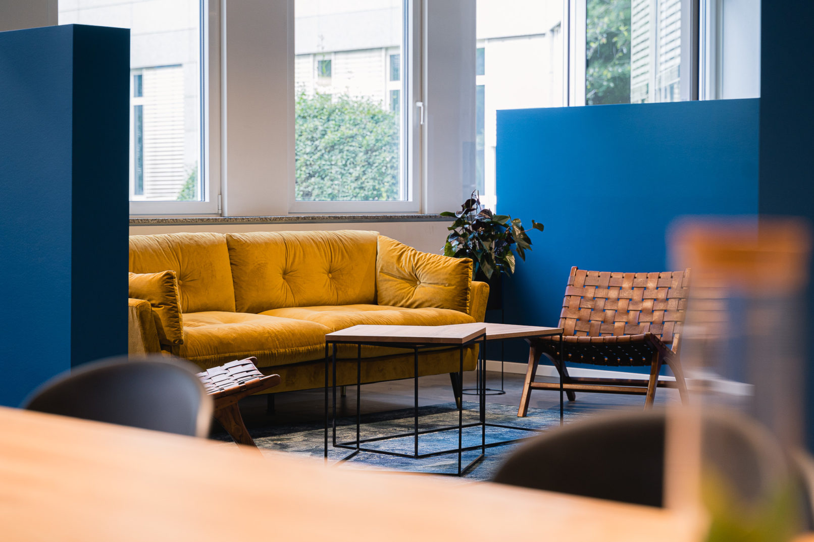 Area 5.0 - Hamburg, Germany - architecture photography by Dynamic Forms and Martin Foddanu Photography