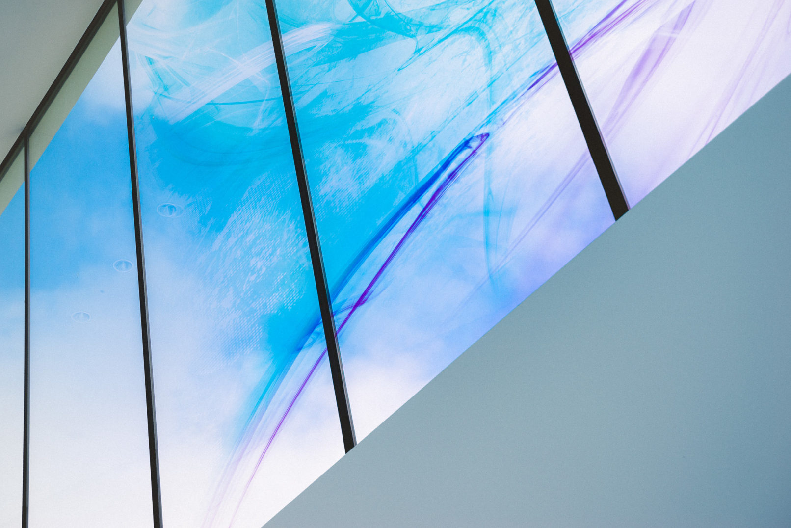 Leonardo Glass Cube - Bad Driburg, Germany - architecture photography by Dynamic Forms and Martin Foddanu Photography