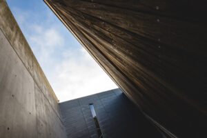 Felix Nussbaum Museum - Osnabrueck, Germany - architecture photography by Dynamic Forms and Martin Foddanu Photography