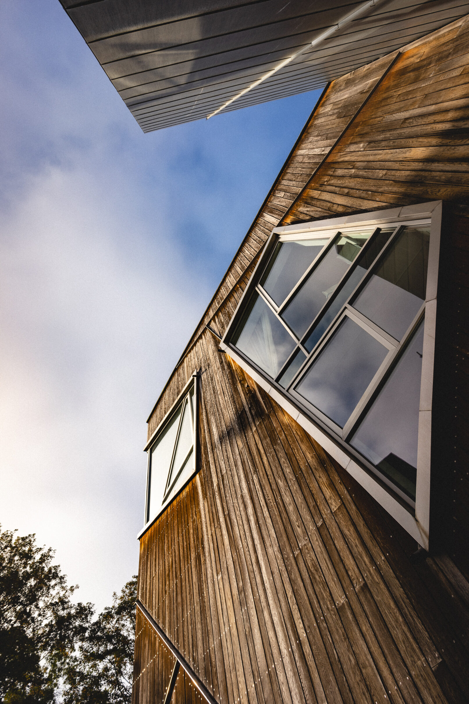 Felix Nussbaum Museum - Osnabrueck, Germany - architecture photography by Dynamic Forms and Martin Foddanu Photography