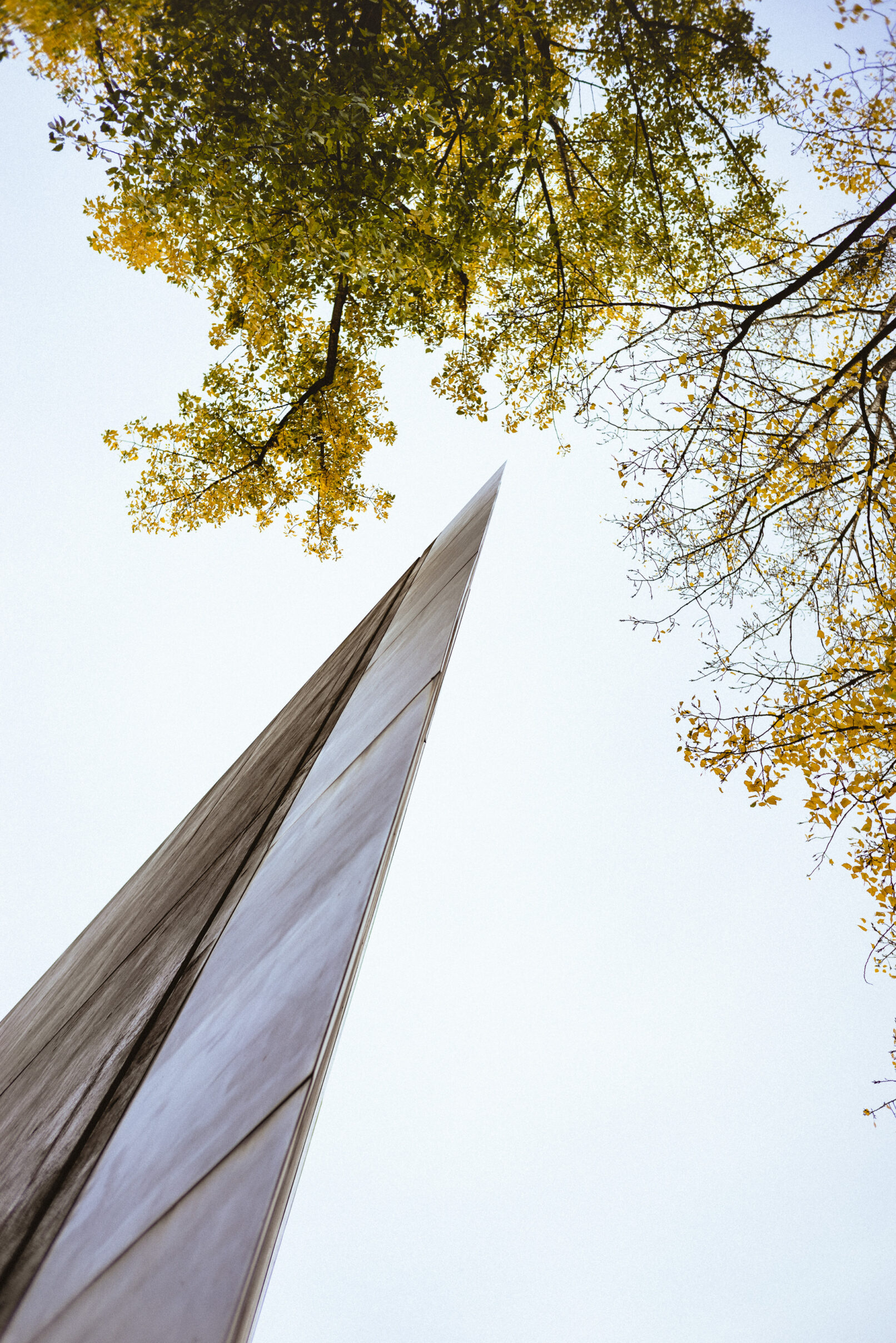 Jewish Museum - Berlin, Germany - architecture photography by Dynamic Forms and Martin Foddanu Photography