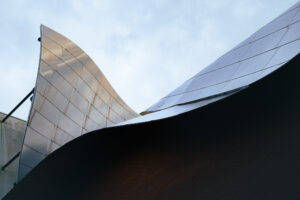 marta museum - herford - architecture photography by Dynamic Forms and Martin Foddanu Photography