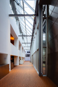 marta museum - herford - architecture photography by Dynamic Forms and Martin Foddanu Photography