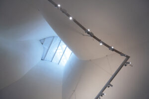 marta museum - herford - architecture photography by Dynamic Forms and Martin Foddanu Photography